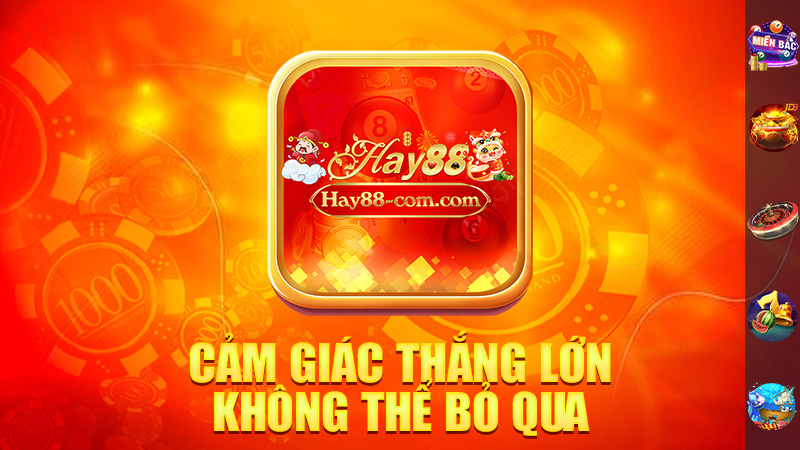 Trải Nghiệm Luckywin, Cảm Giác Thắng Lớn Không Thể Bỏ Qua!