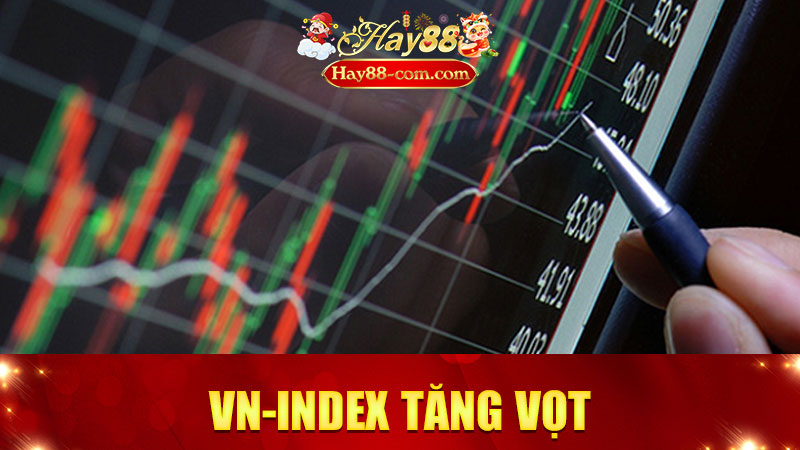 VN-Index tăng vọt trong tuần đầu tháng 5, kỳ vọng mới từ hệ thống giao dịch và nhà đầu tư nội